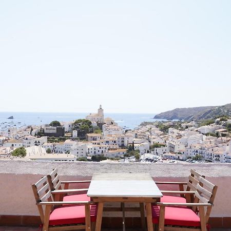 Arrels Hotel Cadaques - Adults Only المظهر الخارجي الصورة