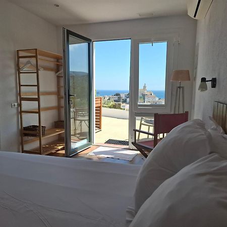Arrels Hotel Cadaques - Adults Only المظهر الخارجي الصورة