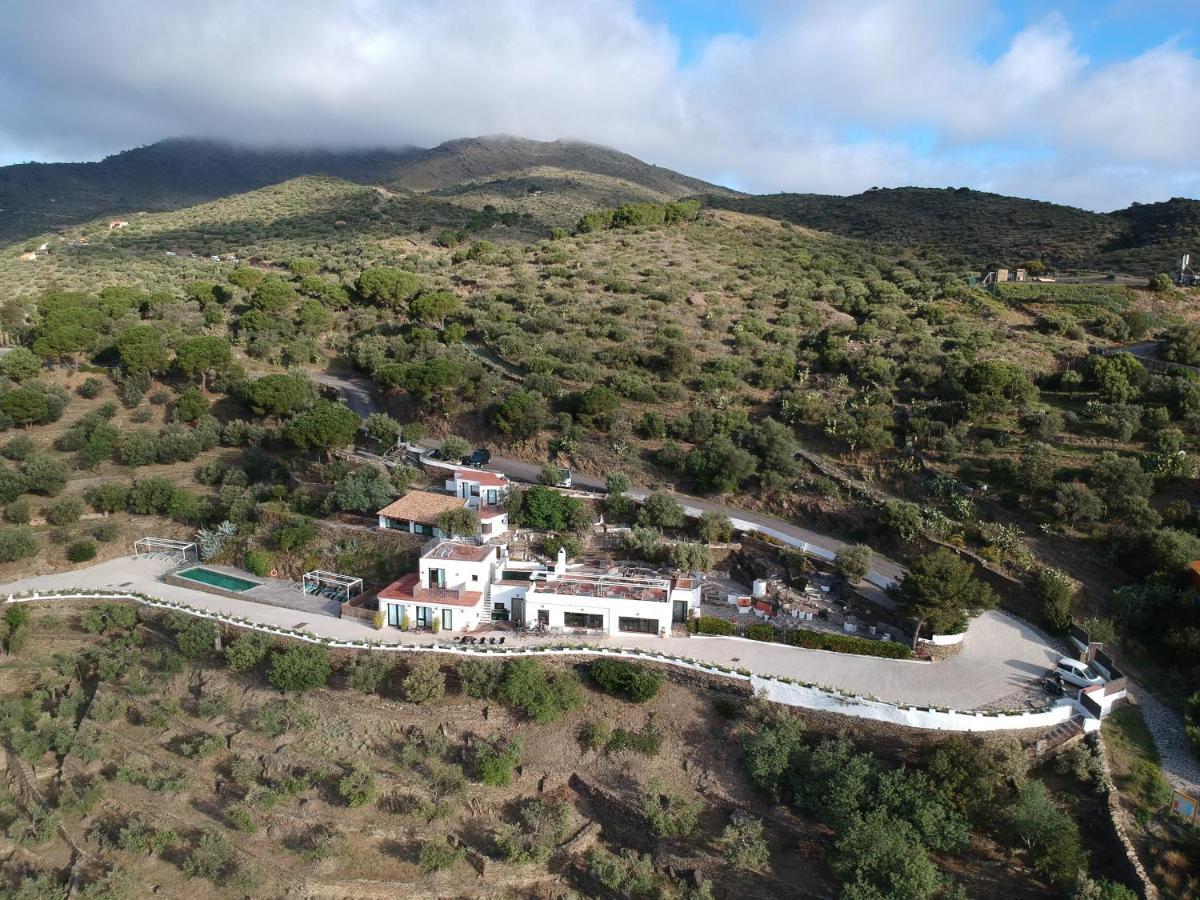 Arrels Hotel Cadaques - Adults Only المظهر الخارجي الصورة