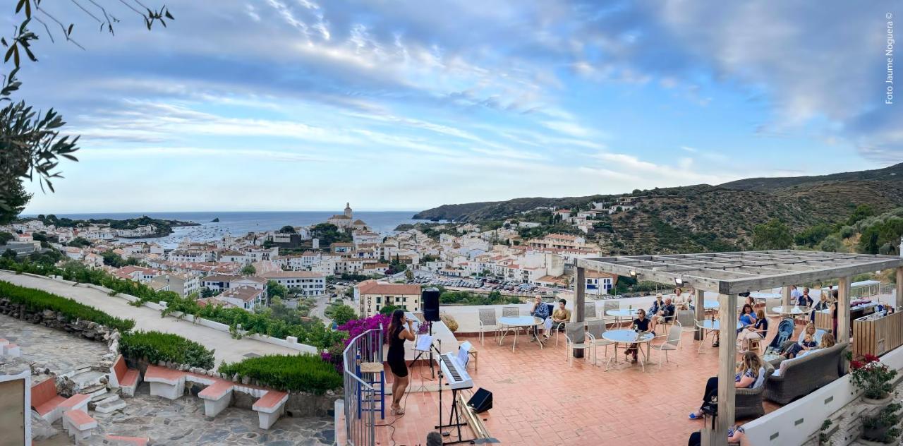 Arrels Hotel Cadaques - Adults Only المظهر الخارجي الصورة