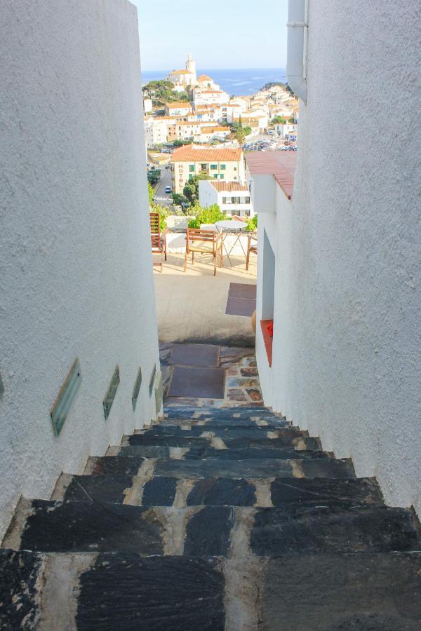 Arrels Hotel Cadaques - Adults Only المظهر الخارجي الصورة