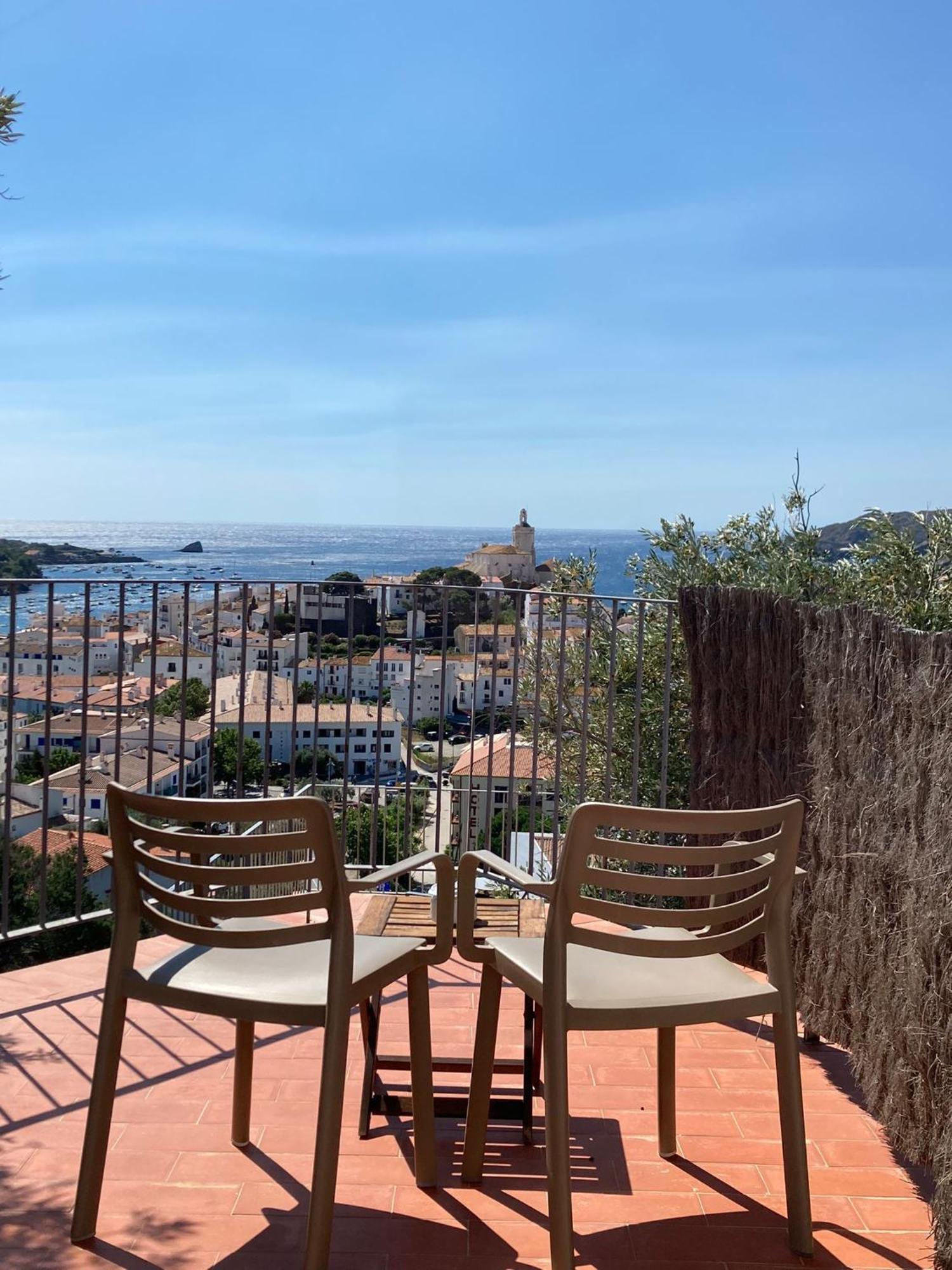 Arrels Hotel Cadaques - Adults Only المظهر الخارجي الصورة