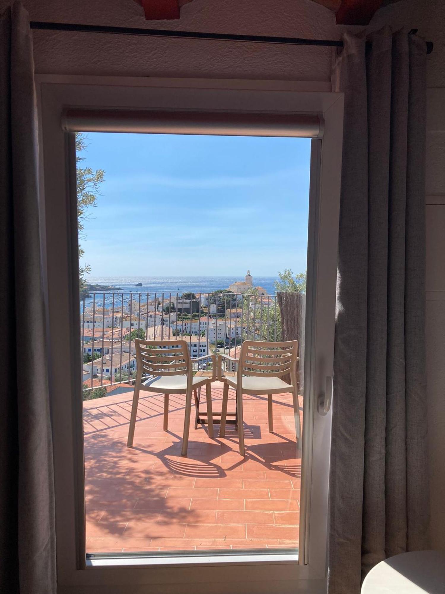 Arrels Hotel Cadaques - Adults Only المظهر الخارجي الصورة