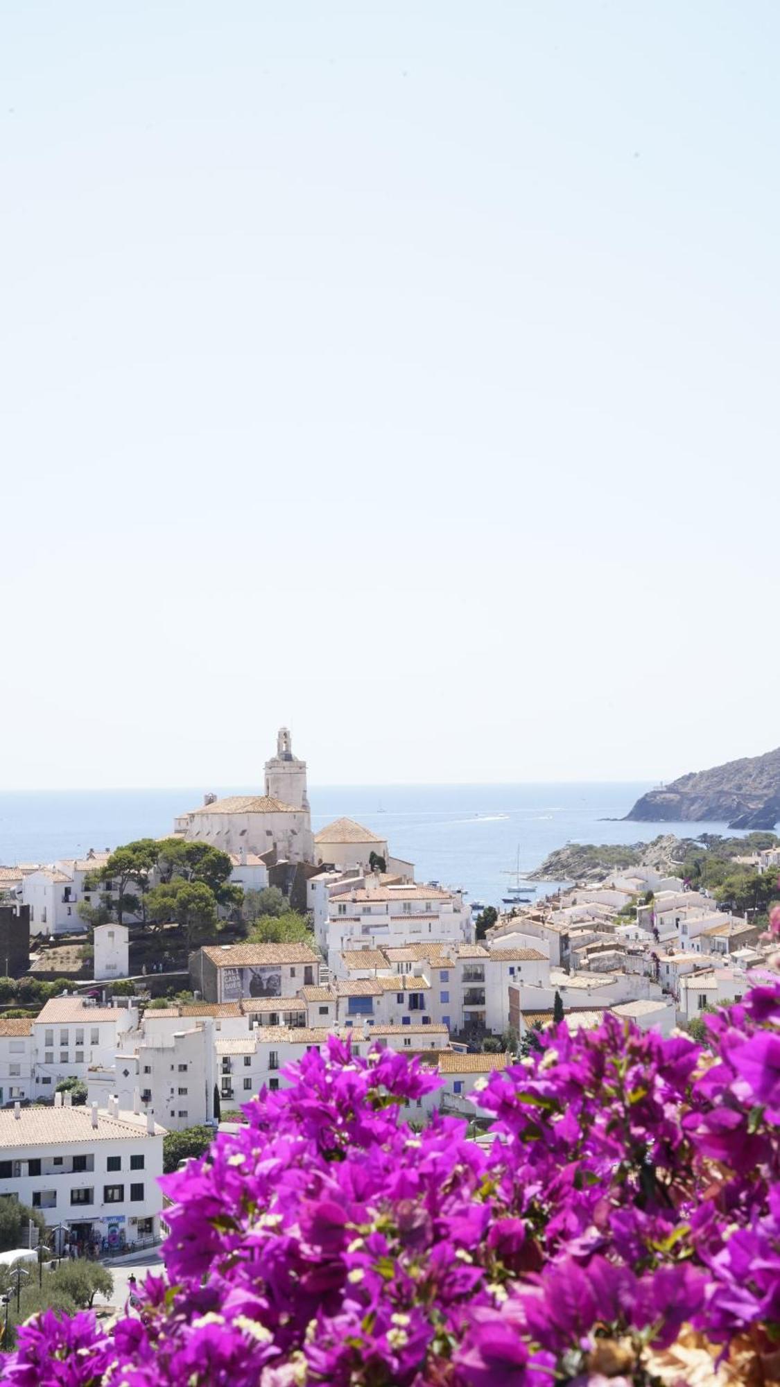 Arrels Hotel Cadaques - Adults Only المظهر الخارجي الصورة