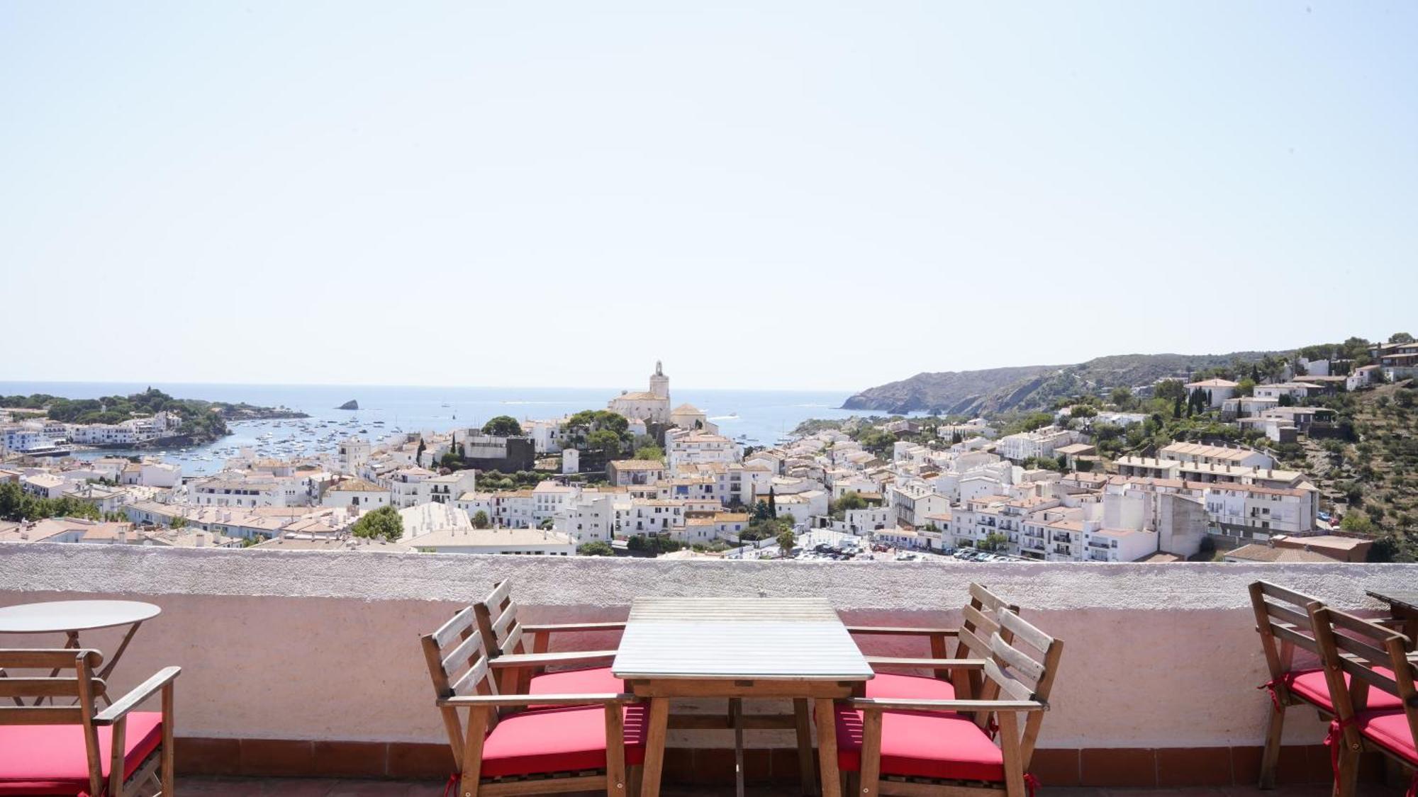 Arrels Hotel Cadaques - Adults Only المظهر الخارجي الصورة