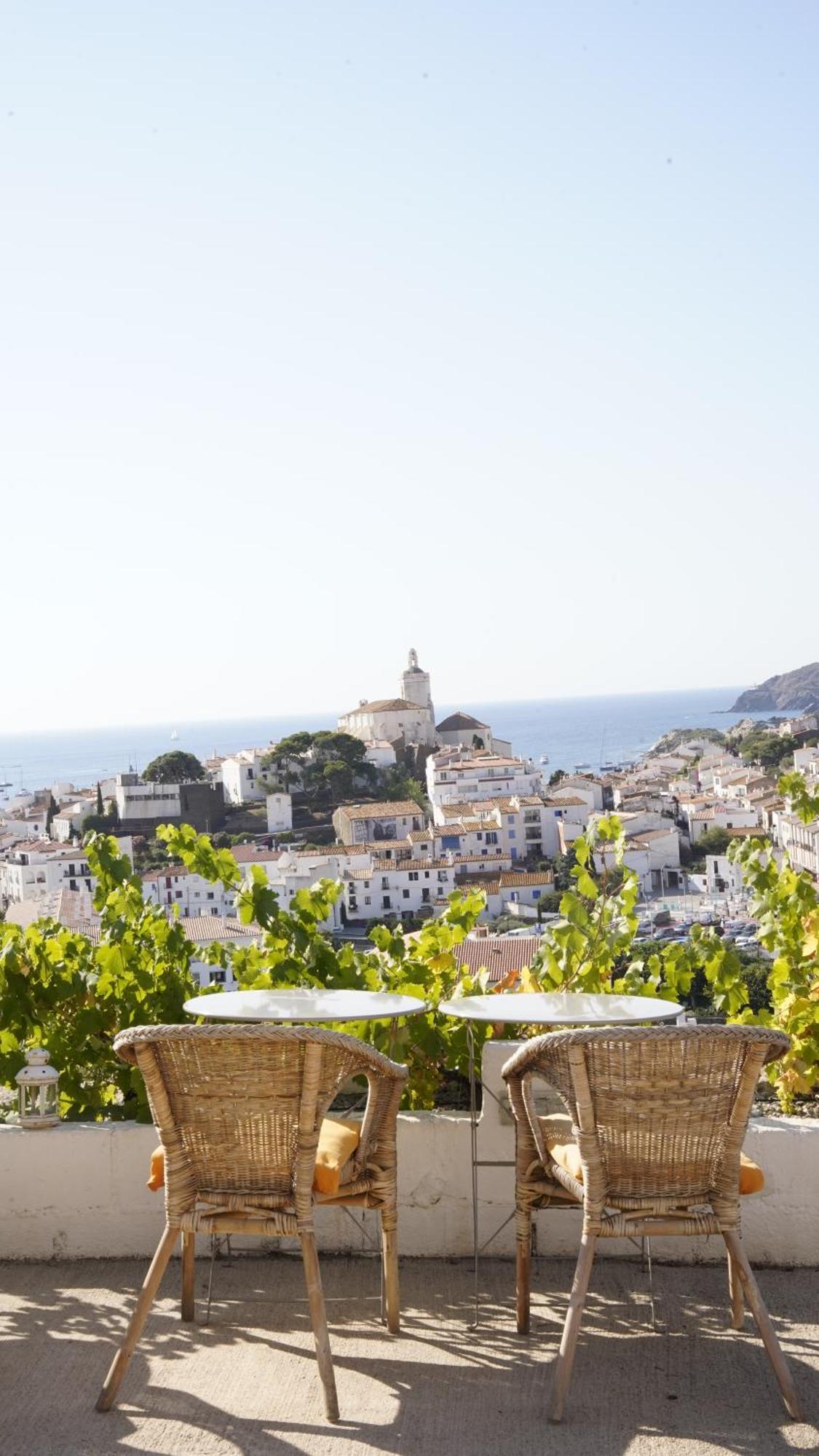 Arrels Hotel Cadaques - Adults Only المظهر الخارجي الصورة